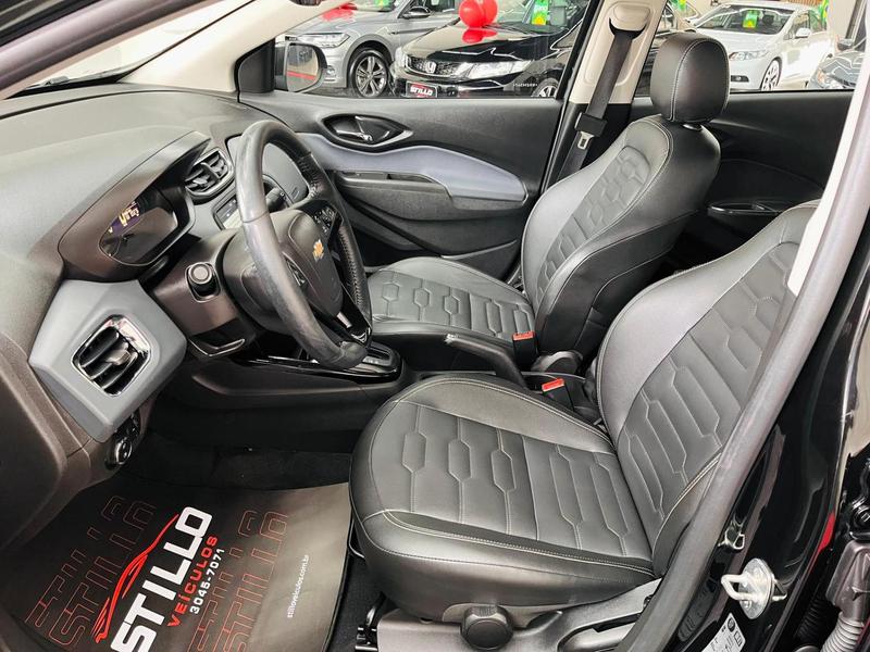 Chevrolet Onix 14at LTZ - foto 4