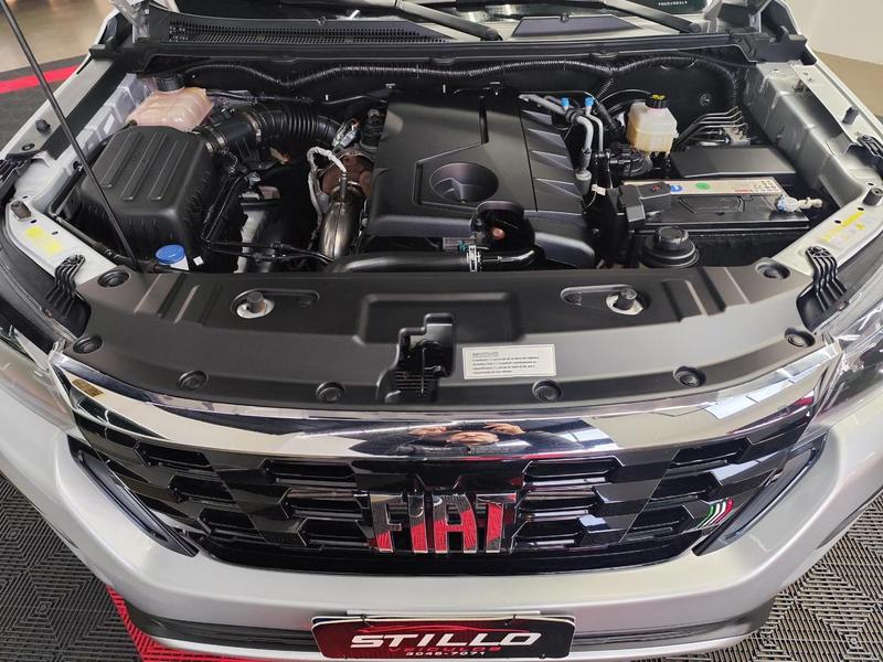 Fiat Titano Volcano - foto 12