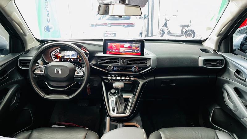 Fiat Titano Volcano - foto 4
