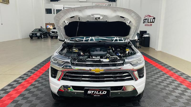 Chevrolet S10 LTZ - foto 11