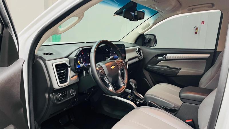 Chevrolet S10 LTZ - foto 3