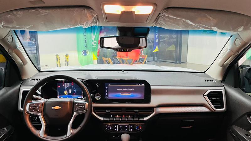 Chevrolet S10 LTZ - foto 4
