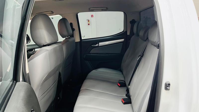 Chevrolet S10 LTZ - foto 5