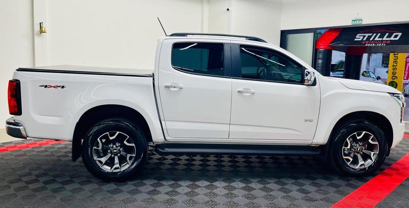 Chevrolet S10 LTZ - foto 6