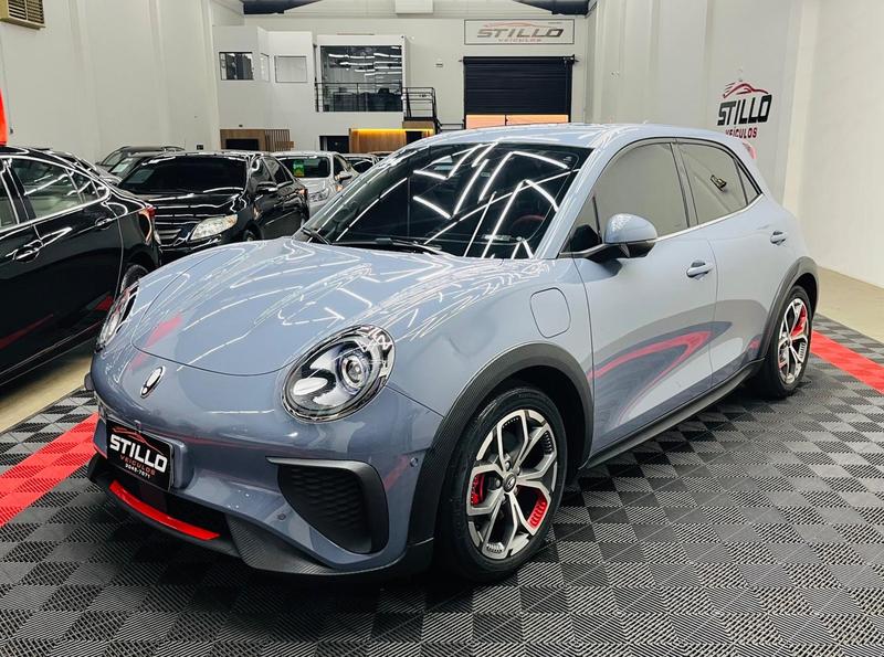 GWM Ora 03 GT (elétrico) - foto 2
