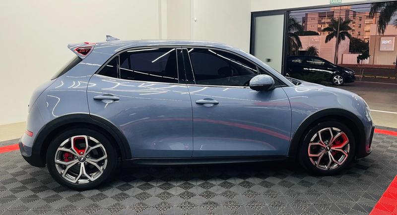 GWM Ora 03 GT (elétrico) - foto 7