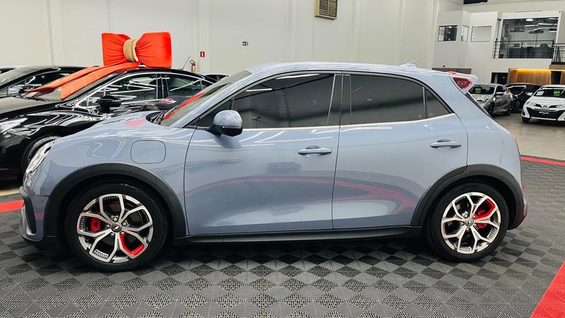 GWM Ora 03 GT (elétrico) - foto 8