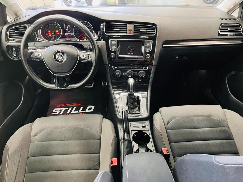 Volkswagen Golf 1.4 TSI Highline 16V Gasolina 4P Automático - foto 3