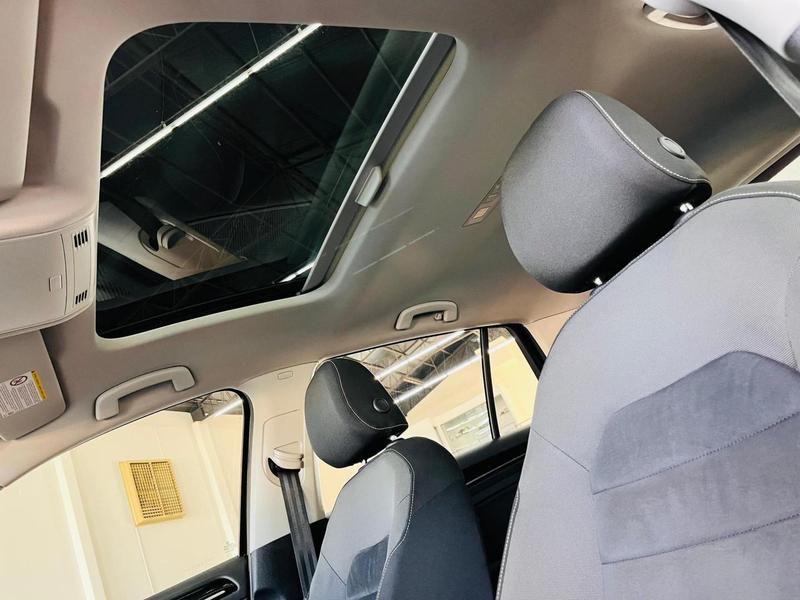 Volkswagen Golf 1.4 TSI Highline 16V Gasolina 4P Automático - foto 4