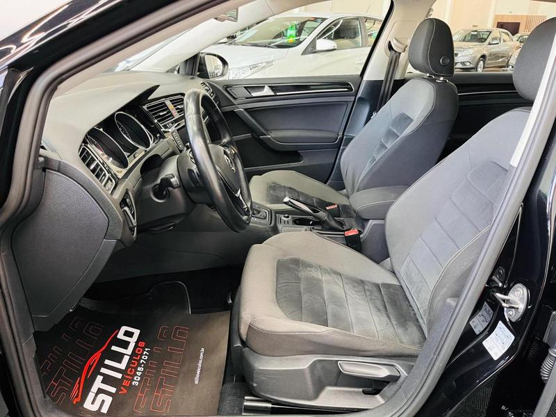 Volkswagen Golf 1.4 TSI Highline 16V Gasolina 4P Automático - foto 5