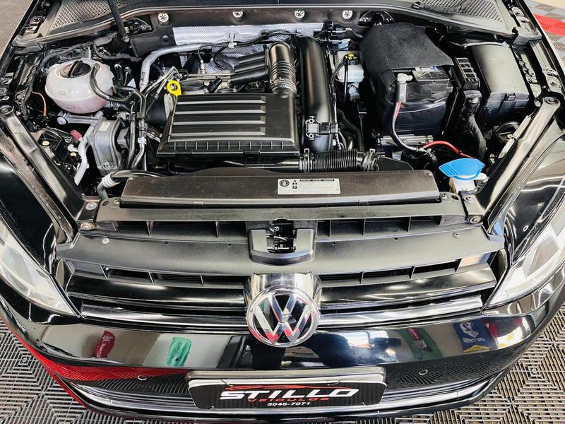 Volkswagen Golf 1.4 TSI Highline 16V Gasolina 4P Automático - foto 13