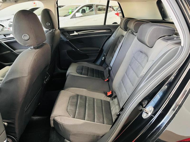 Volkswagen Golf 1.4 TSI Highline 16V Gasolina 4P Automático - foto 6