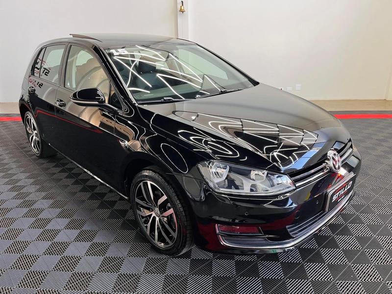 Volkswagen Golf 2015 à venda