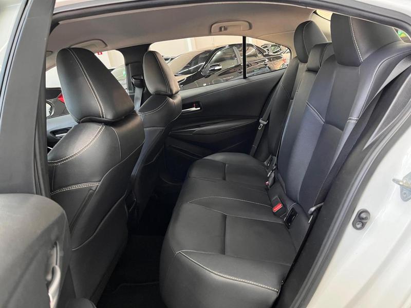 Toyota Corolla XEi 2.0 - foto 5