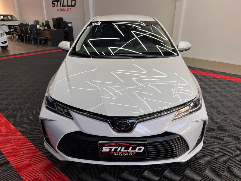 Toyota Corolla XEi 2.0 - foto 10