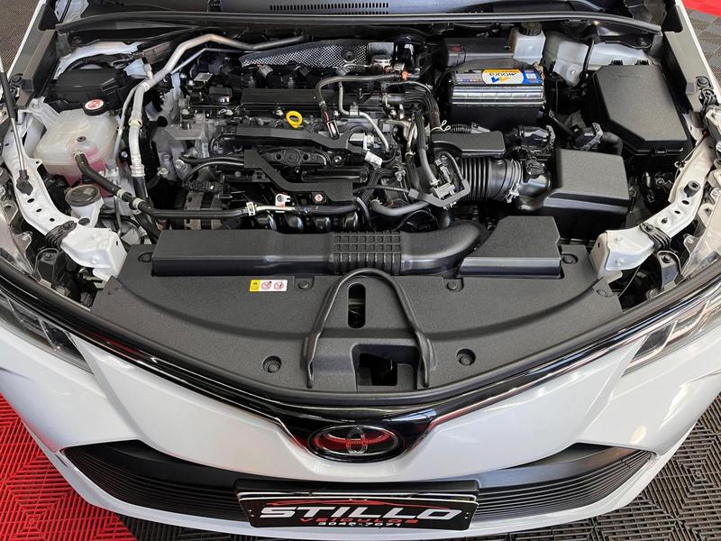 Toyota Corolla XEi 2.0 - foto 12
