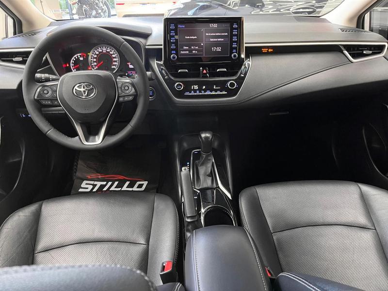 Toyota Corolla XEi 2.0 - foto 3