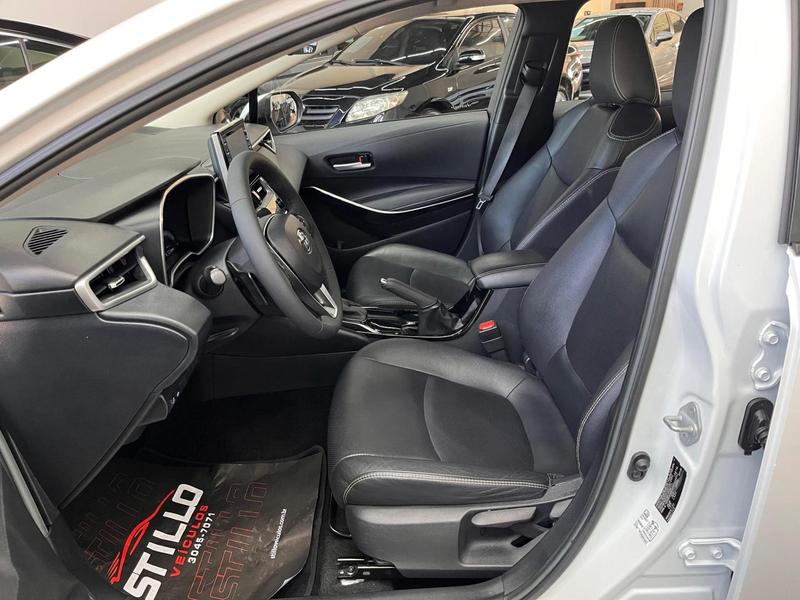 Toyota Corolla XEi 2.0 - foto 4
