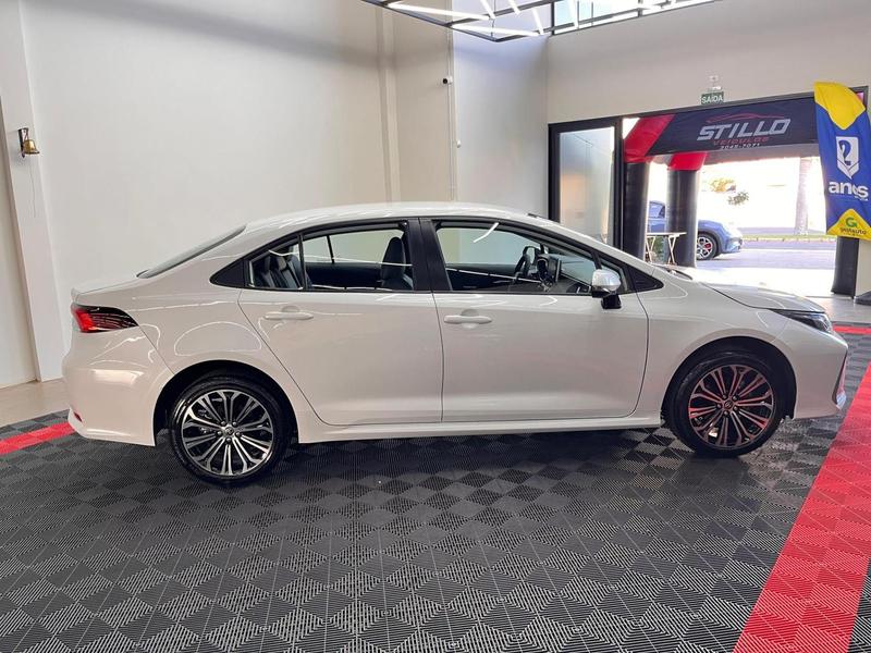 Toyota Corolla XEi 2.0 - foto 6