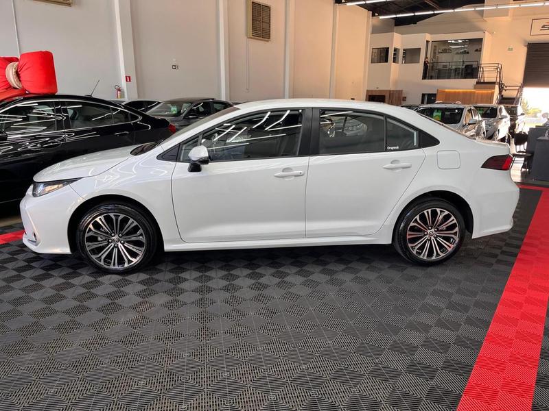 Toyota Corolla XEi 2.0 - foto 7