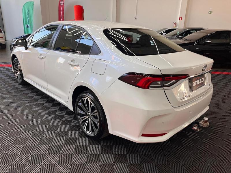 Toyota Corolla XEi 2.0 - foto 9