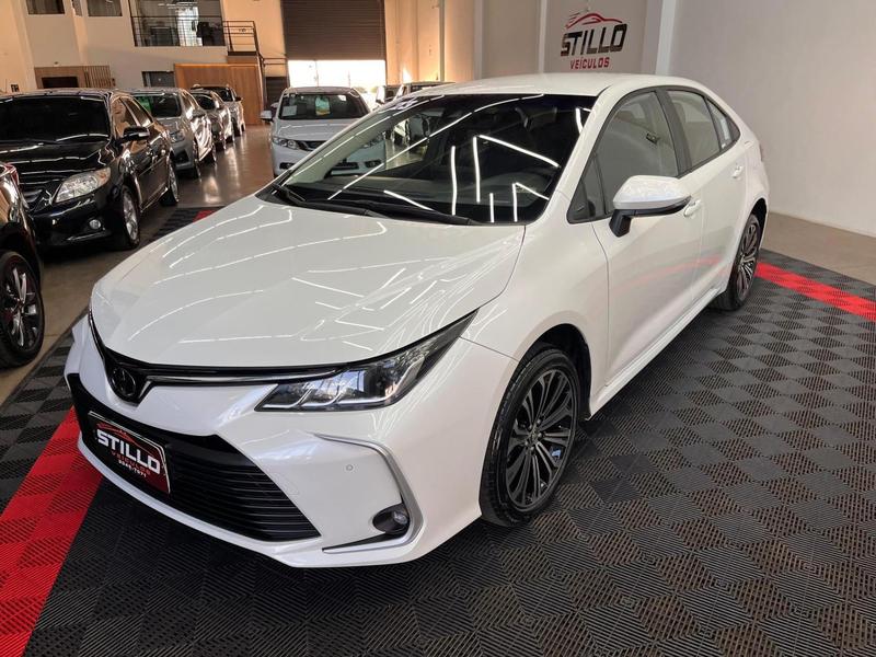 Toyota Corolla XEi 2.0 - foto 2