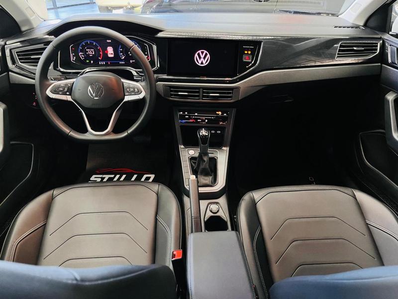 Volkswagen Polo Hl Ab - foto 3