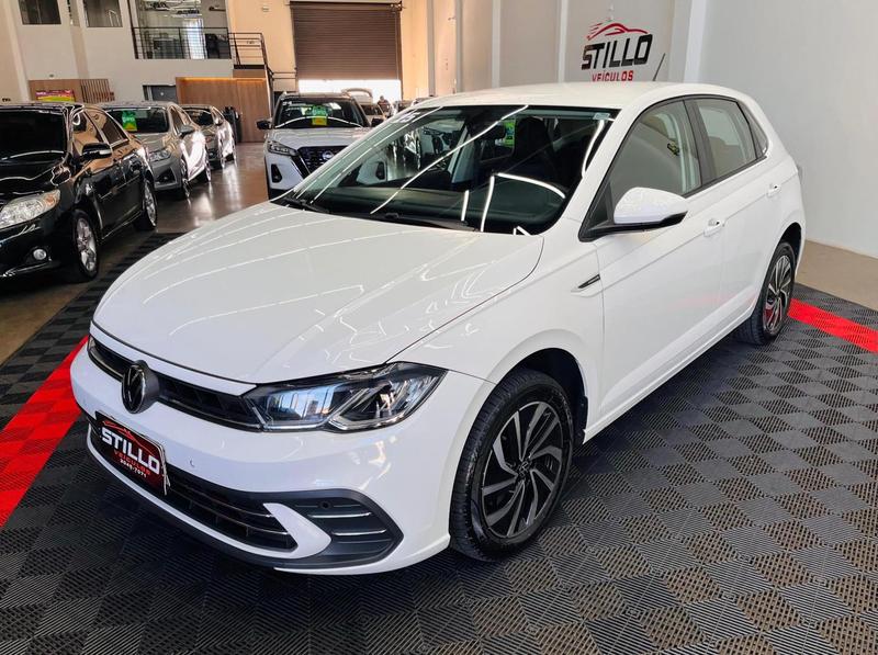 Volkswagen Polo Hl Ab - foto 2