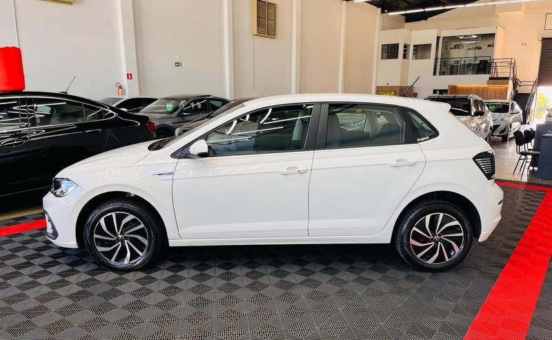 Volkswagen Polo Hl Ab - foto 7