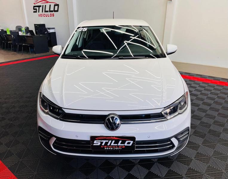 Volkswagen Polo Hl Ab - foto 10