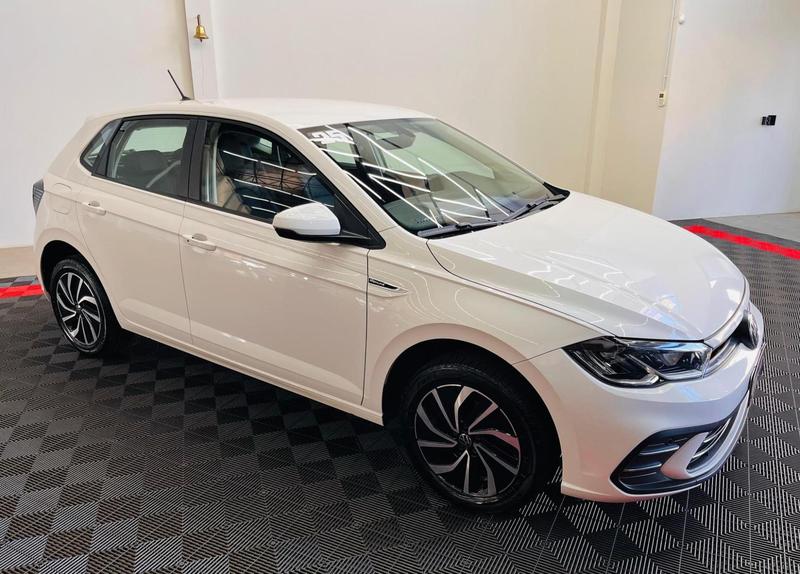 Volkswagen Polo 2025 à venda