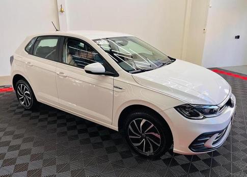 VOLKSWAGEN POLO HL AB