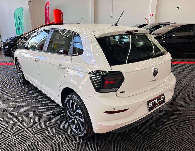 Volkswagen Polo Hl Ab - foto 9