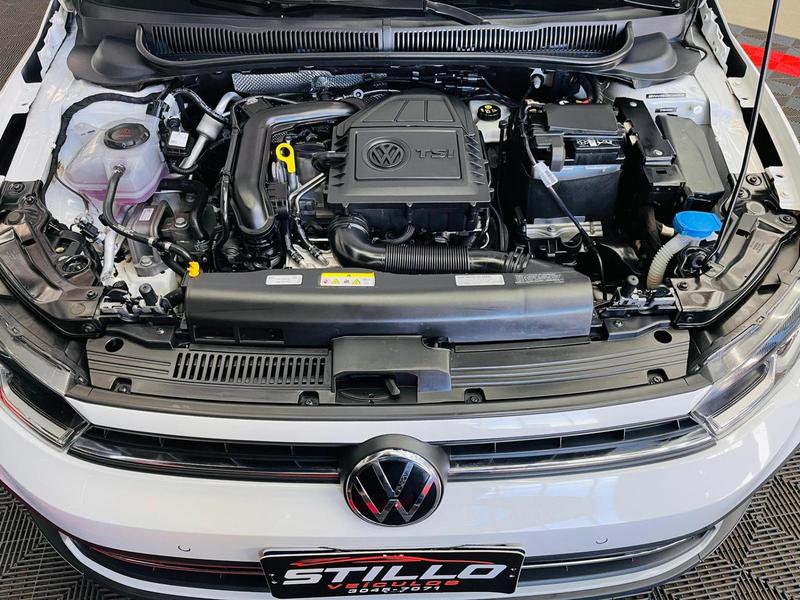 Volkswagen Polo Hl Ab - foto 12