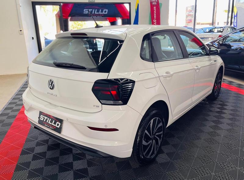 Volkswagen Polo Hl Ab - foto 8
