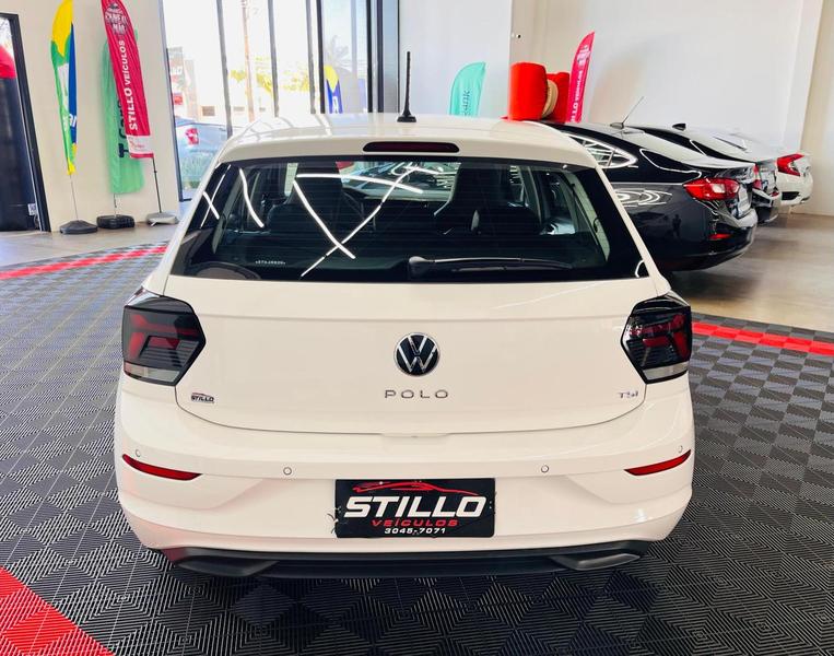 Volkswagen Polo Hl Ab - foto 11