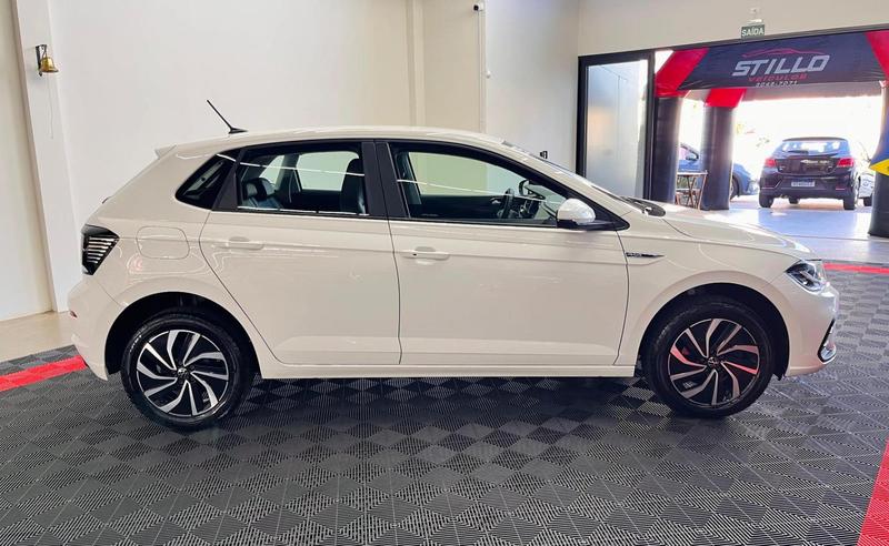 Volkswagen Polo Hl Ab - foto 6