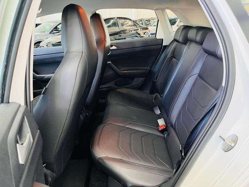 Volkswagen Polo Hl Ab - foto 5