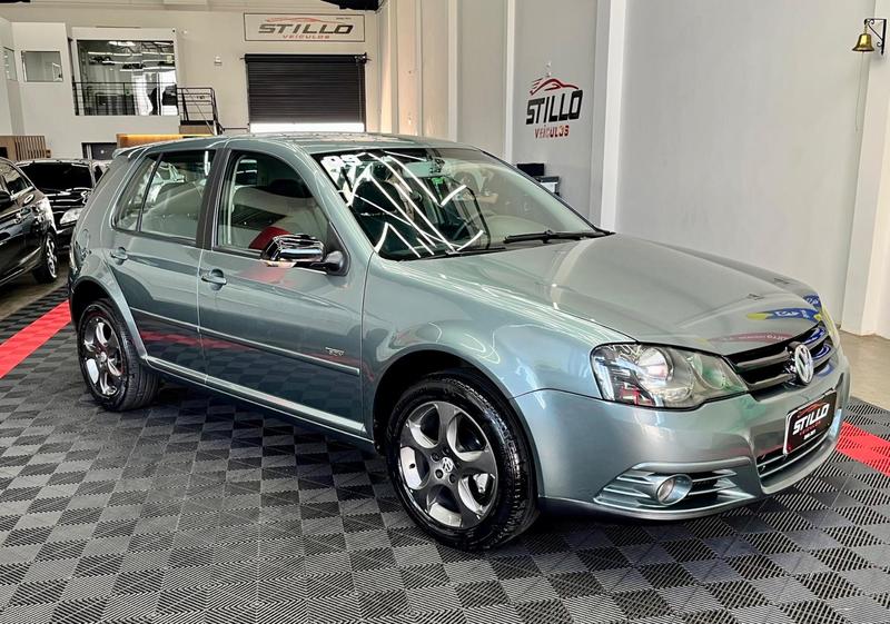 Volkswagen Golf 2009 à venda