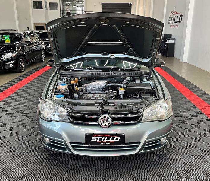 Volkswagen Golf 1.6 Mi Tech 8V Flex 4P Manual - foto 11