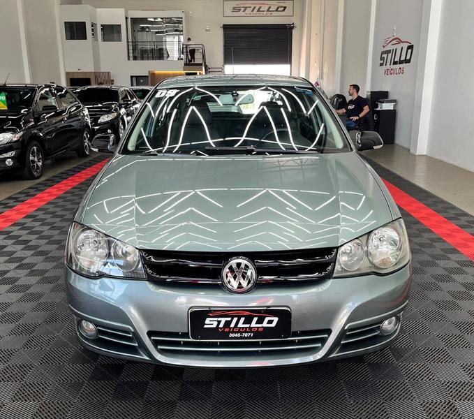 Volkswagen Golf 1.6 Mi Tech 8V Flex 4P Manual - foto 12