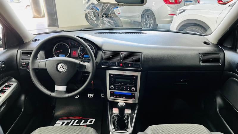 Volkswagen Golf 1.6 Mi Tech 8V Flex 4P Manual - foto 4