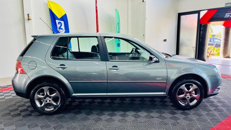 Volkswagen Golf 1.6 Mi Tech 8V Flex 4P Manual - foto 6