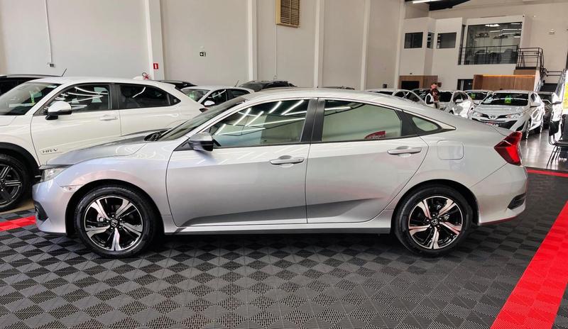 Honda Civic Sport CVT - foto 7