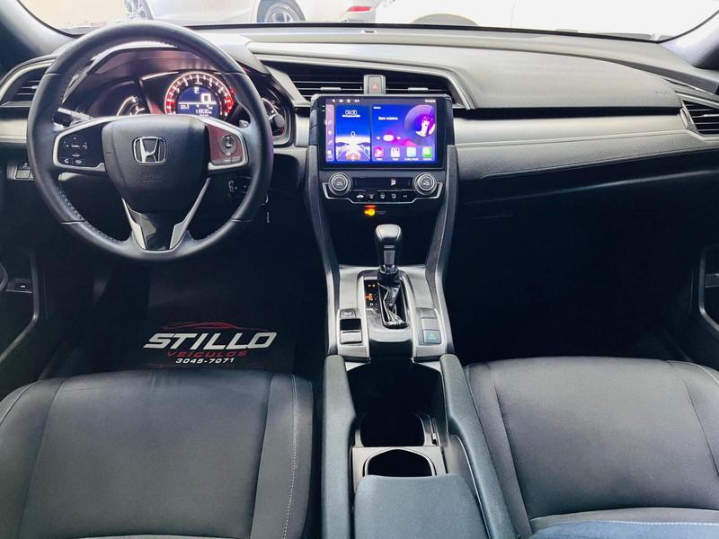 Honda Civic Sport CVT - foto 3