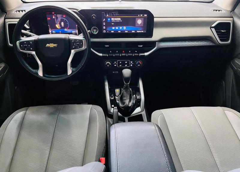 Chevrolet S10 LTZ - foto 4