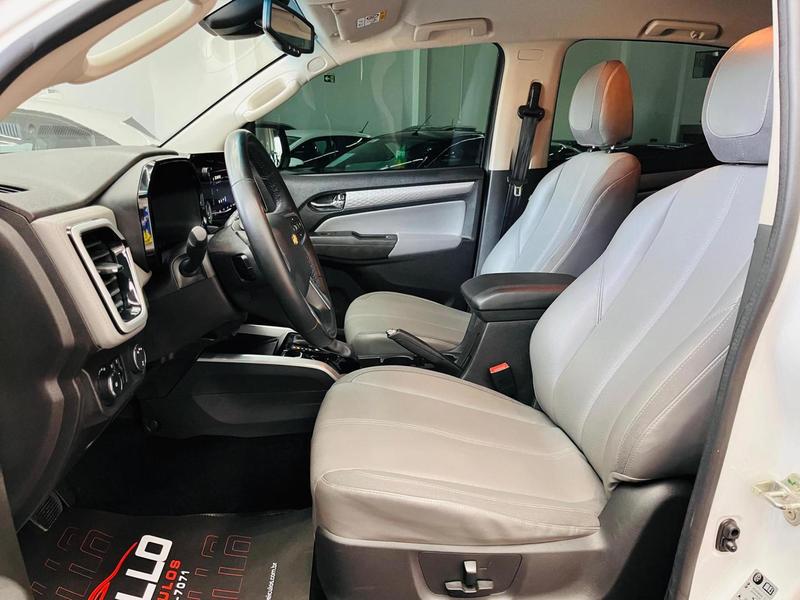 Chevrolet S10 LTZ - foto 3
