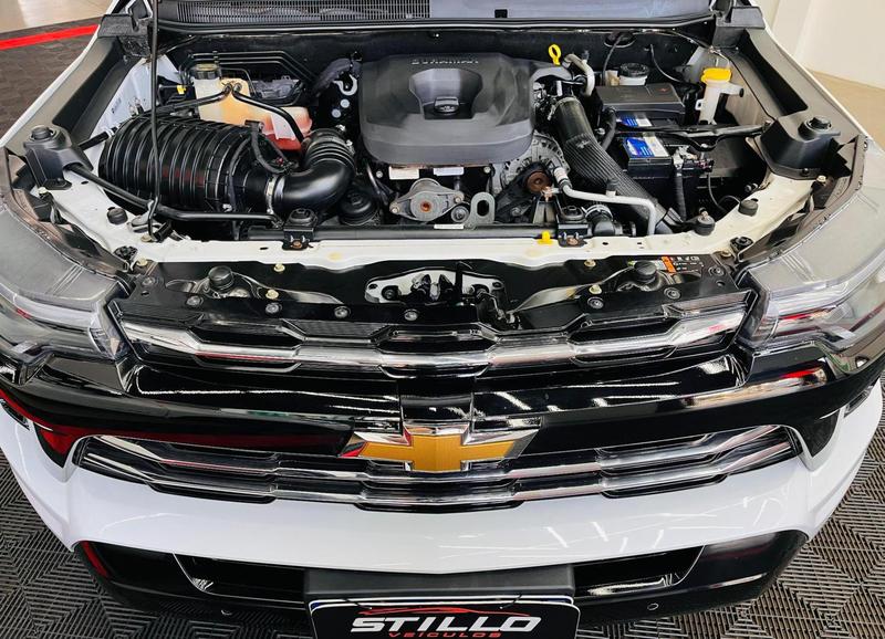 Chevrolet S10 LTZ - foto 11