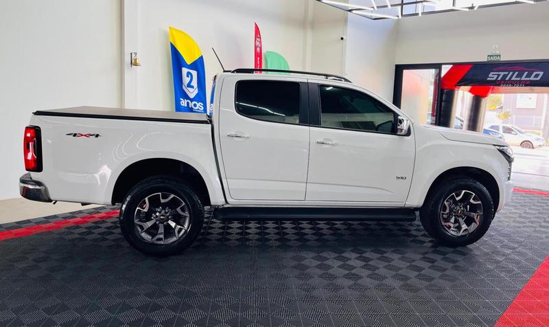 Chevrolet S10 LTZ - foto 6