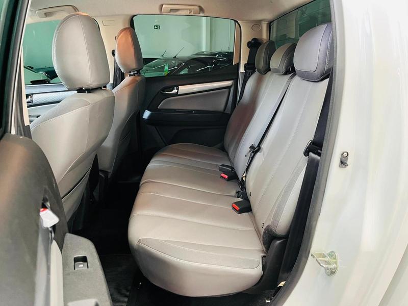 Chevrolet S10 LTZ - foto 5